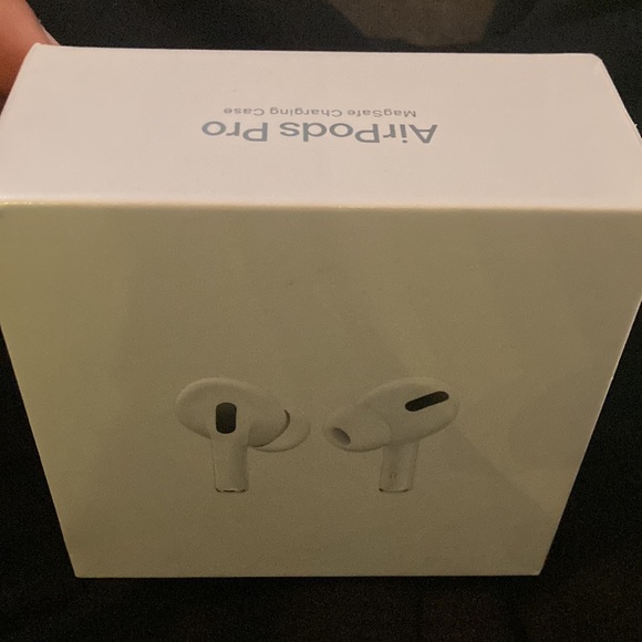 Air pods pro